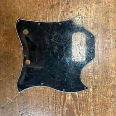gibson sg pickguard