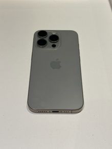 iPhone 15 Pro