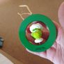 Christmas Grinch decoration Image 3