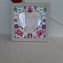 new heart shaped photo frames Image 2