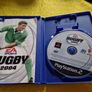 Rugby 2004  PlayStation2 Ps2 games Original Image 2