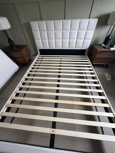 Kingsize Bed frame