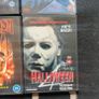 Horror DVDs Image 2