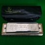 HOHNER Chromonica 260 Made in Germany Image 3
