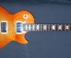 Les Paul studio +