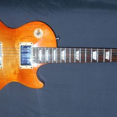Les Paul studio +
