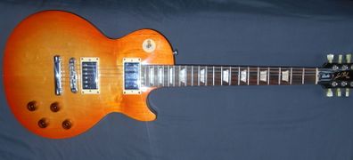 Les Paul studio +
