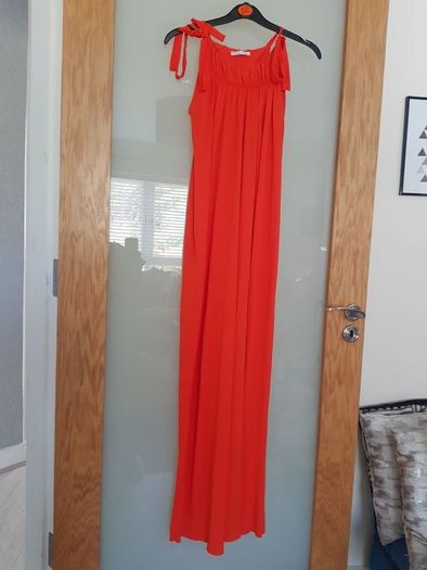 dresses