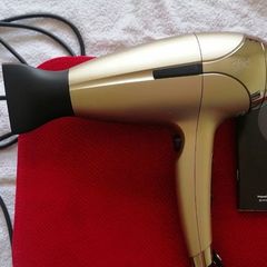 ghd helios professional hair dryer +diffuser