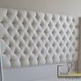 new bed frame and headboard Image 5