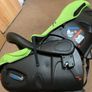 PRICE DROP!!! Jane Matrix Light 2, Car Seat, lie flat, carrycot, 0-18 months Image 4