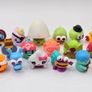 Different Styles Toy Packs Image 7