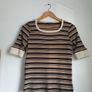 Soeur Top Size Uk 10 Image 4