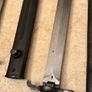 Swedish militaria bayonets m1914 Image 8