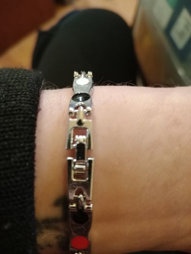 Male and Female Bracelet
