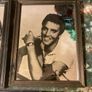 Vintage elvis mirrors free postage Image 3