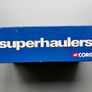 Vintage Corgi - Superhaulers Kelloggs ERF Rigid Truck 2004 1:64 Scale Diecast Model Image 3