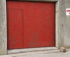 Door