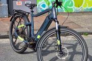 Haibike Trekking S