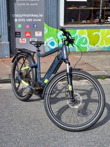 Haibike Trekking S