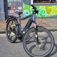 Haibike Trekking S