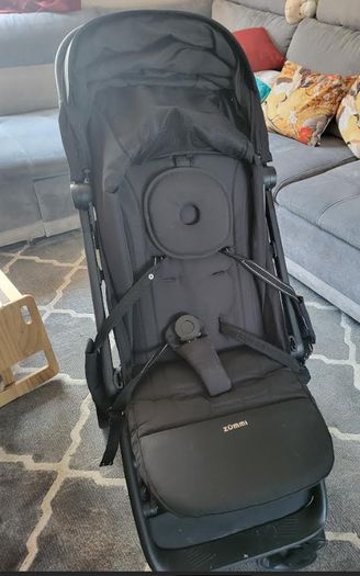 Zummi Eden Compact Stroller