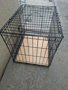 Dog Crate
