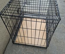 Dog Crate
