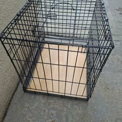 Dog Crate