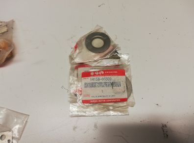 Suzuki, GSX-R1100 G 1986-1988 Exhaust plates