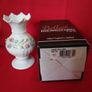 Belleek Ribbon Spill Vase Image 8