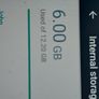 Nexus 7 inch Tablet, Model Nexus 7, working great in excellent condition Image 6