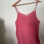 Papaya woman pink top size 18 New with tags Image 5