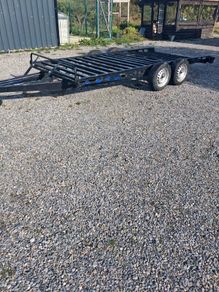Car transporter