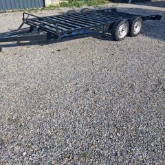 Car transporter