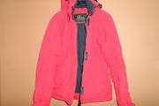Peak Performance windproof or waterproof warm  jacket. sizeM