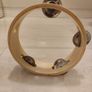 Toy Tambourine Image 3