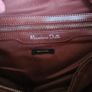Massimo Dutti leather bag Image 3