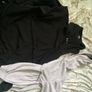 nursing/breastfeeding clothes Image 2