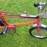 Vintage Mark 2 Raleigh Chopper Image 7