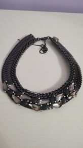 Black Necklace