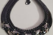 Black Necklace