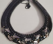 Black Necklace