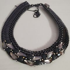 Black Necklace