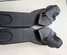 Mamas & Papas car seat adaptors