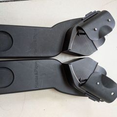 Mamas & Papas car seat adaptors