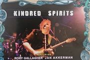 Eamonn McCormack - Kindred Spirits.