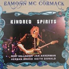 Eamonn McCormack - Kindred Spirits.