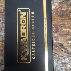 Tattoo supplies