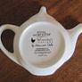 Royal Worcester Wrendale Designs Tea Bag Tidy Image 2